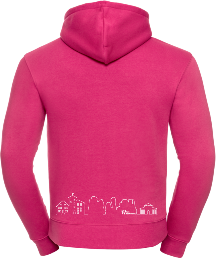 TV HBM Skyline Hoodie